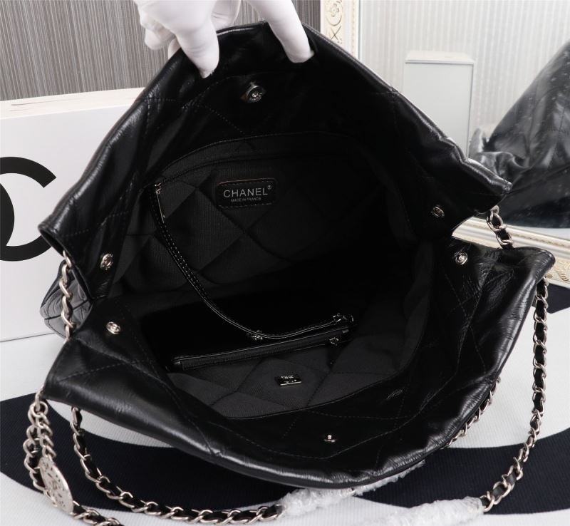 Chanel Shopping Bags